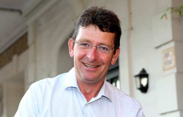 François Rohaut 
