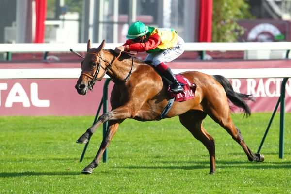 Sylvine Al Maury