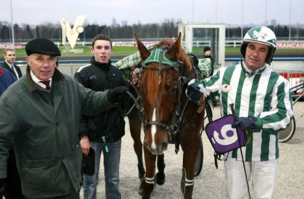 Stephane Douaneau