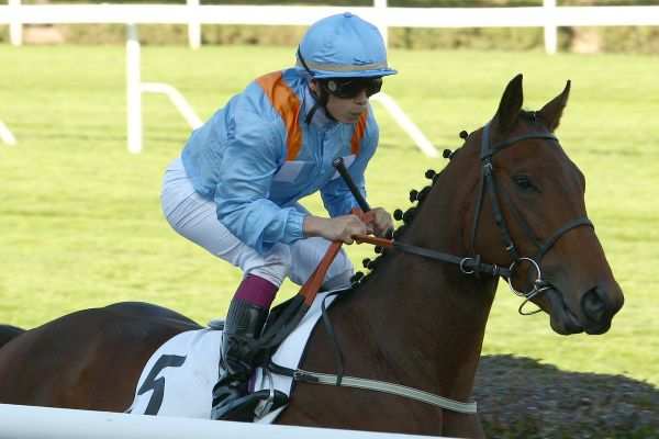 Donjuan Triumphant