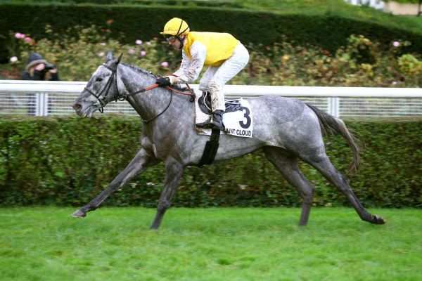 CLASSE VENDOME