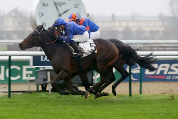Prix Tantieme 2015