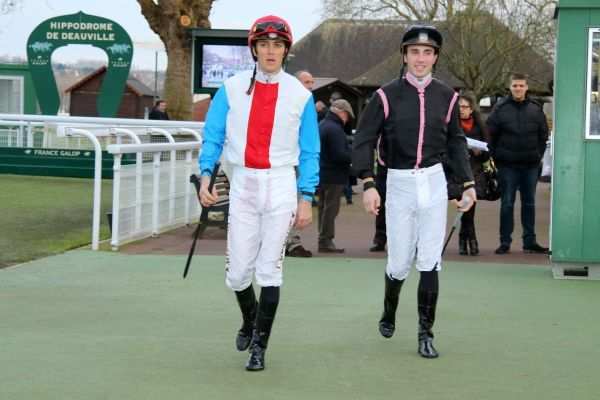 Boudot Soumillon