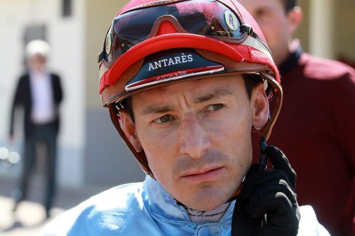Jacques Ricou Jacques Ricou, la balade irlandaise...