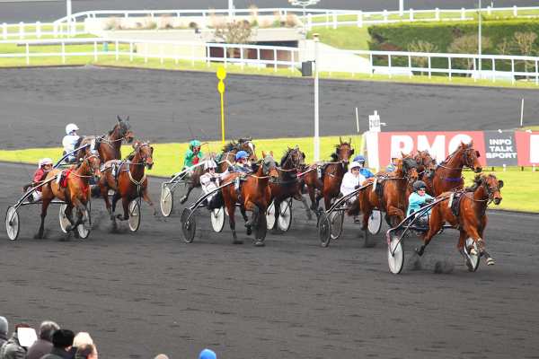Prix De Chateau Gontier 2015