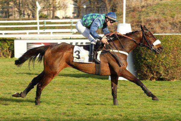 Royal Astarania