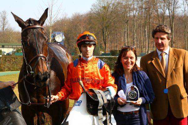 Prix Carling 2015