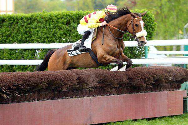 CYRETSON DU PIC