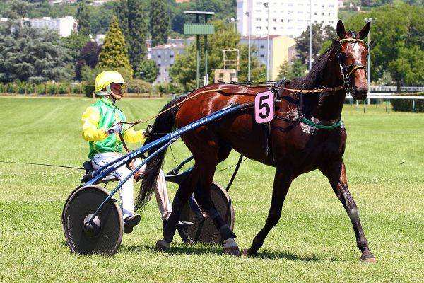 TIBURCE DE BRION