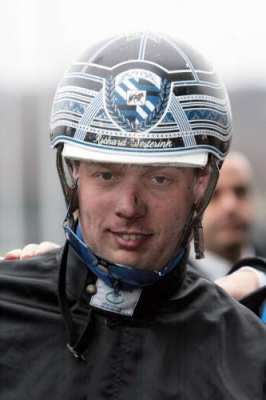 Richard Westerink