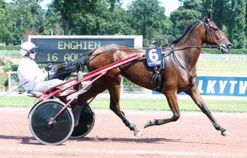 LOBELL COUNTESS