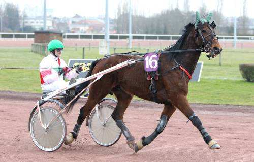 SAXO DE BRETEIL