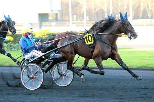 Prix Emmanuel Margouty