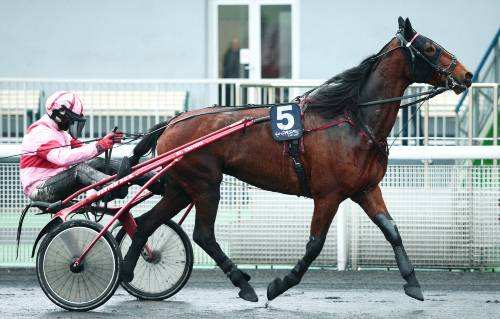 TAGADA CASTELETS