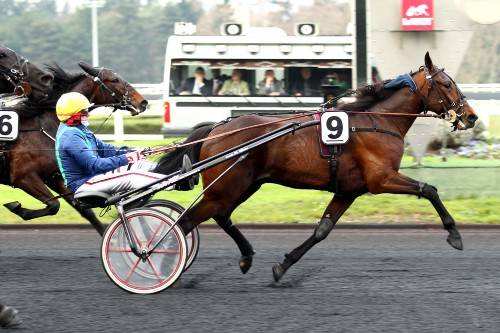 Prix Maurice De Gheest 2014