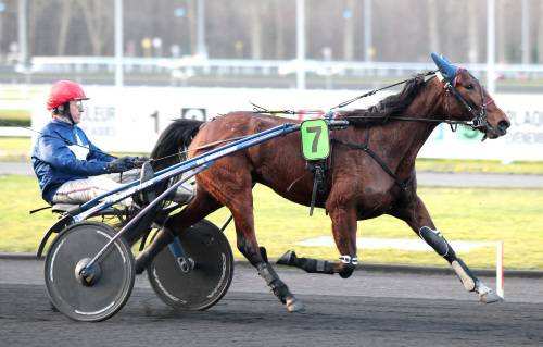 BETY DU GOUTIER