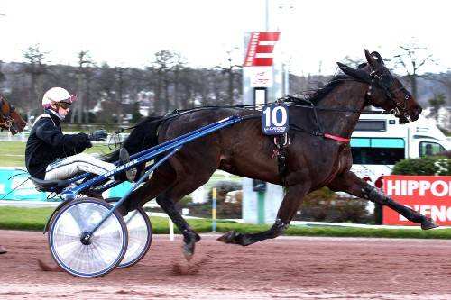 Ugolinviel quinté+ enghien