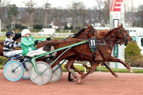 ANETTE DU MIREL