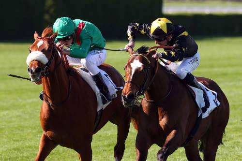 Prix Altipan 2014