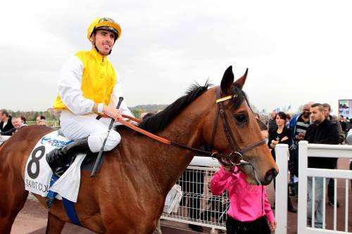 Matorio PRIX DES LANDES, SAINT-CLOUD