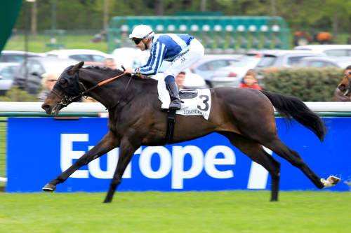 Prix D'harcourt 2014