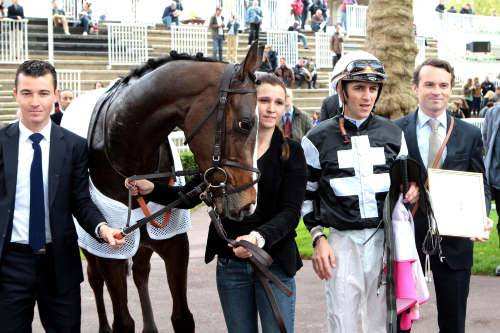 Prix De La Place Des Vosges 2014