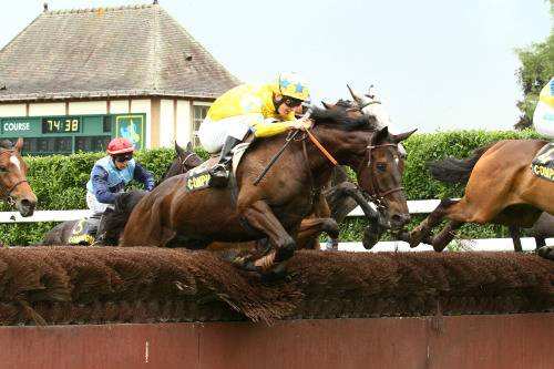 AS D'AUMONT