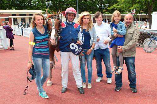 Prix Des Invalides 2014