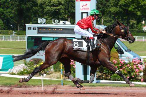 REGAIN DES PRES