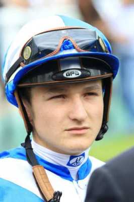 Larenaudie Nicolas