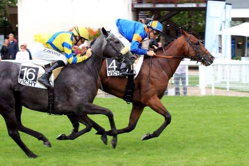 Prix De L'allier 2014