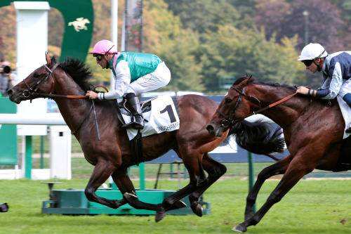 Prix La Rochette 2014