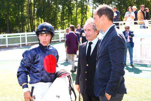 Prix D'arenberg 2014