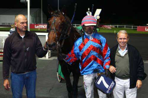 Prix Ella 2014