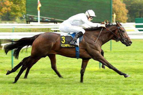 VOIE DES TSARS