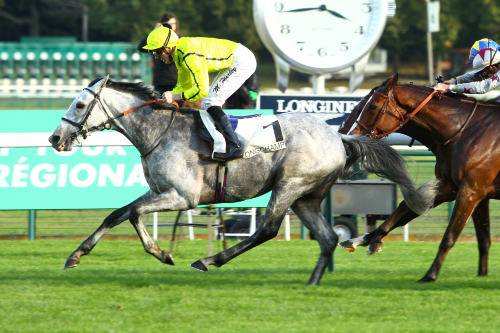 Prix Royal Oak 2014