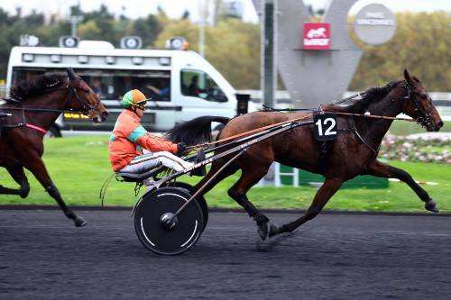 Prix Reine Du Corta 2014