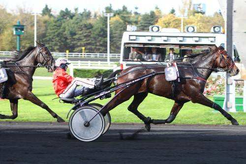 Prix De Boissy Saint Leger 2014