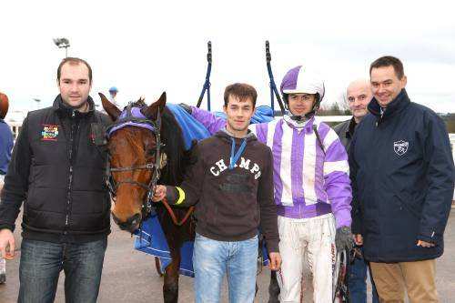 Prix Des Mufliers 2014