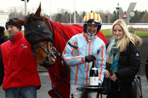Prix De Laval 