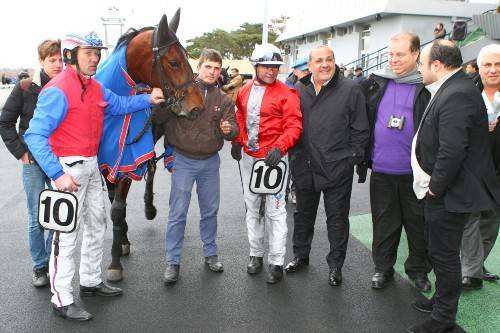 Prix Paul Viel 2015