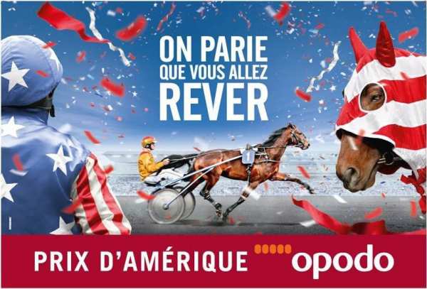Grand Prix D'Amérique 2015 prix amérique opodo