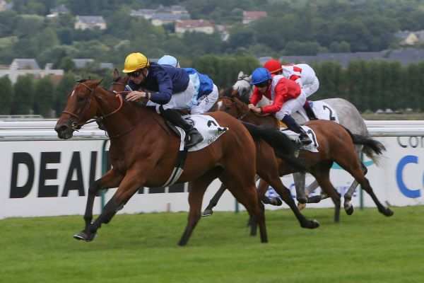 Esoterique PRIX ROTHSCHILD 2014
