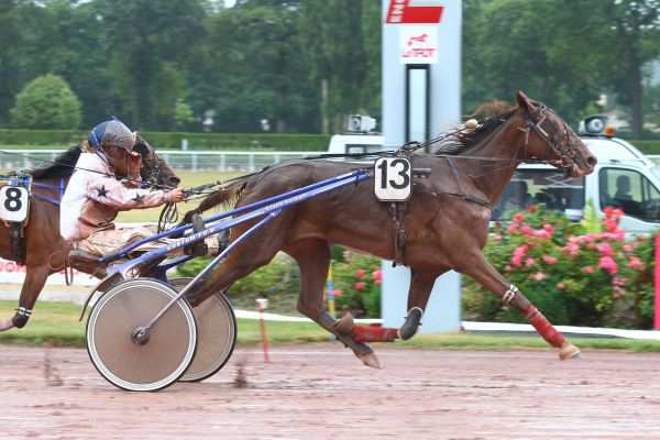 COMETE DE LA LYS