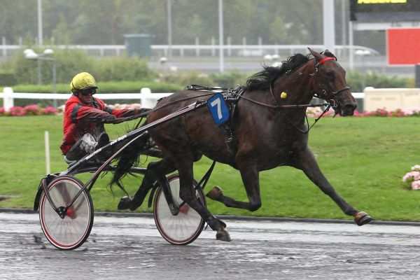 Prix Jules Thibault 2015