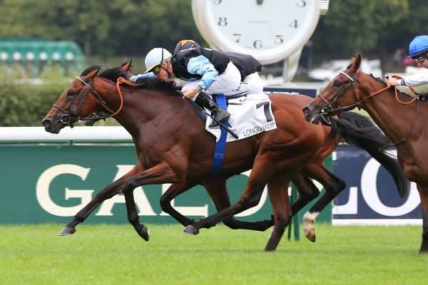 Prix Du Nabob 2015
