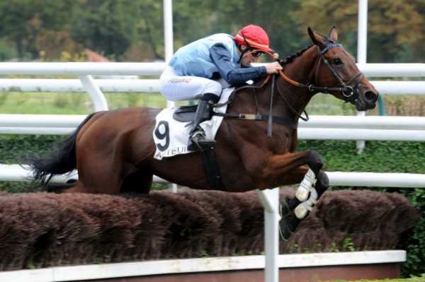 MILORD THOMAS
