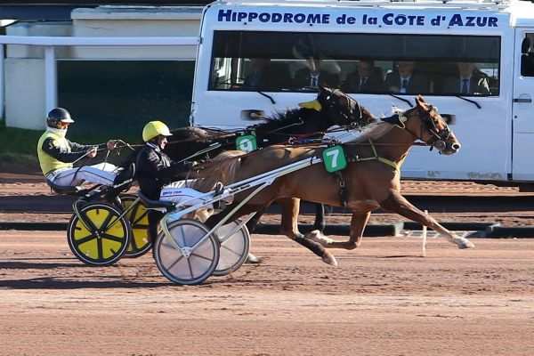 Prix De La Cote D'or 2016