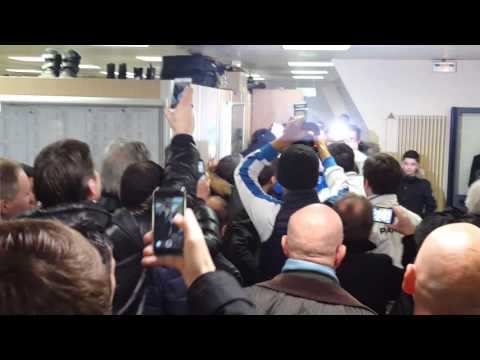 La photo de Prix De Cornulier 2016