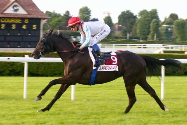 GUY DE NORMANDIE